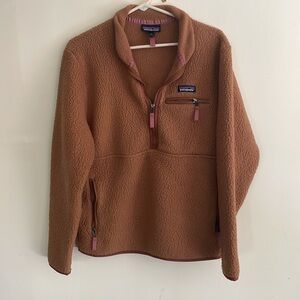 Patagonia Retro Pile Fleece